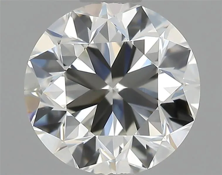 1 Carats ROUND Diamond
