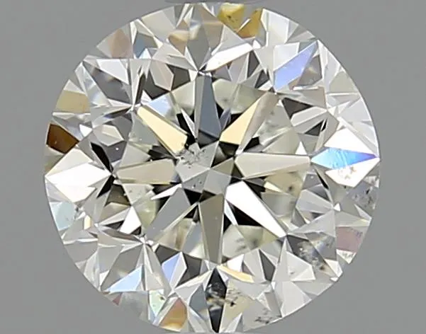 1 Carats ROUND Diamond
