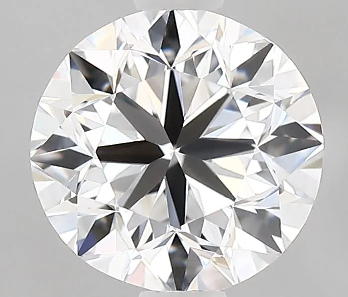 1 Carats ROUND Diamond