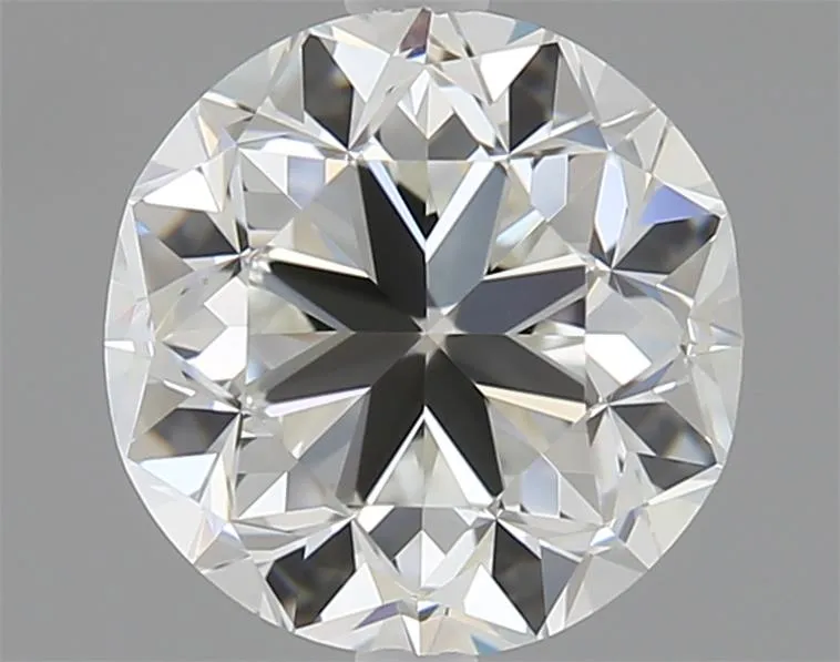 1 Carats ROUND Diamond