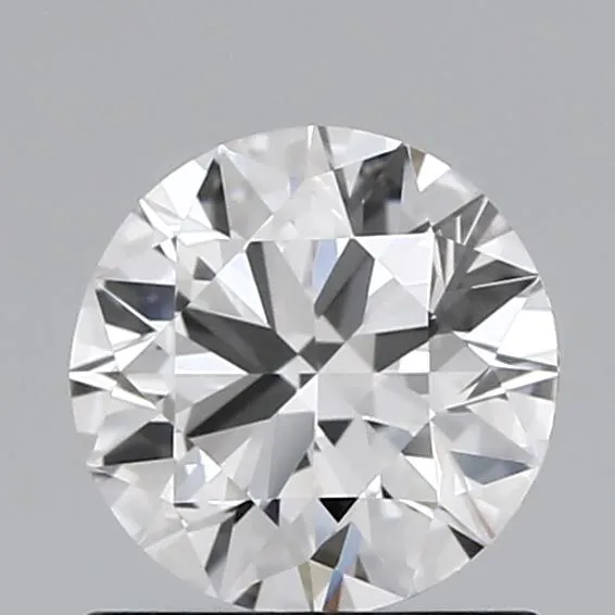 1 Carats ROUND Diamond