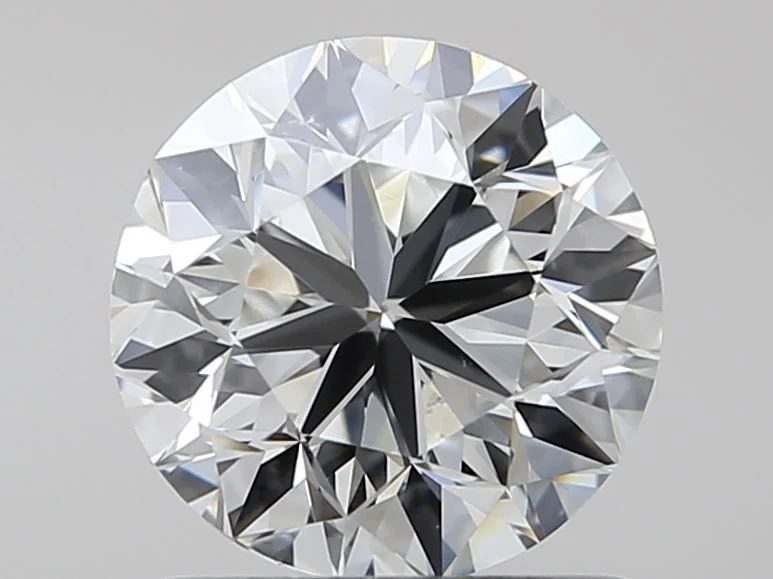 1 Carats ROUND Diamond
