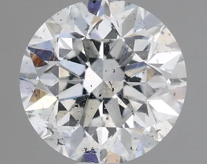 1 Carats ROUND Diamond