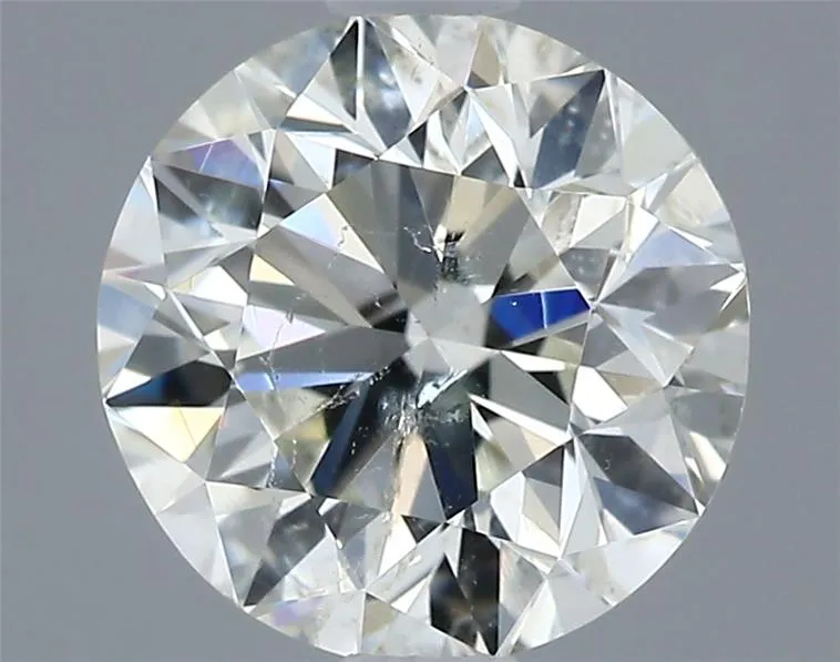 1 Carats ROUND Diamond