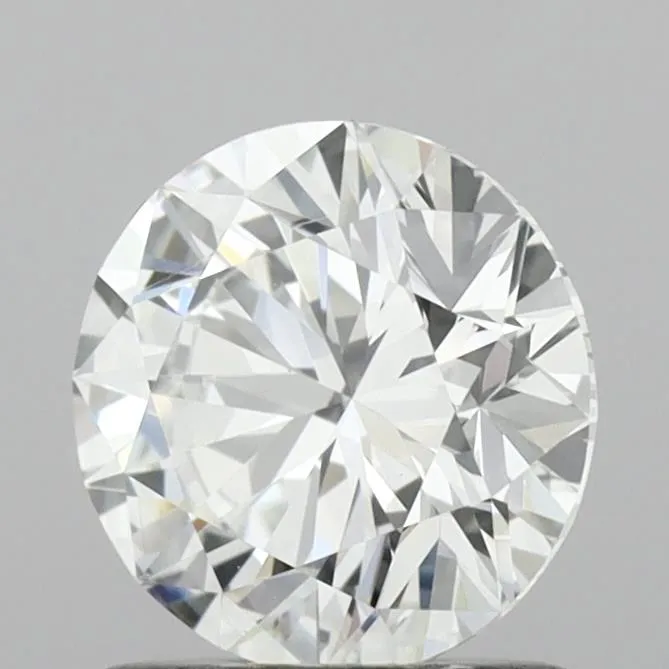 1 Carats ROUND Diamond