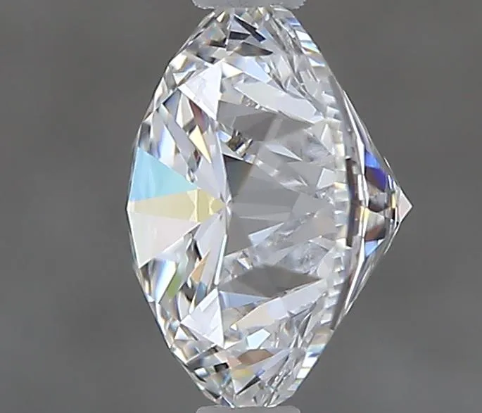 1 Carats ROUND Diamond