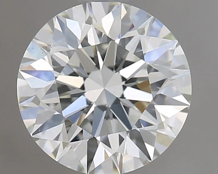 1 Carats ROUND Diamond