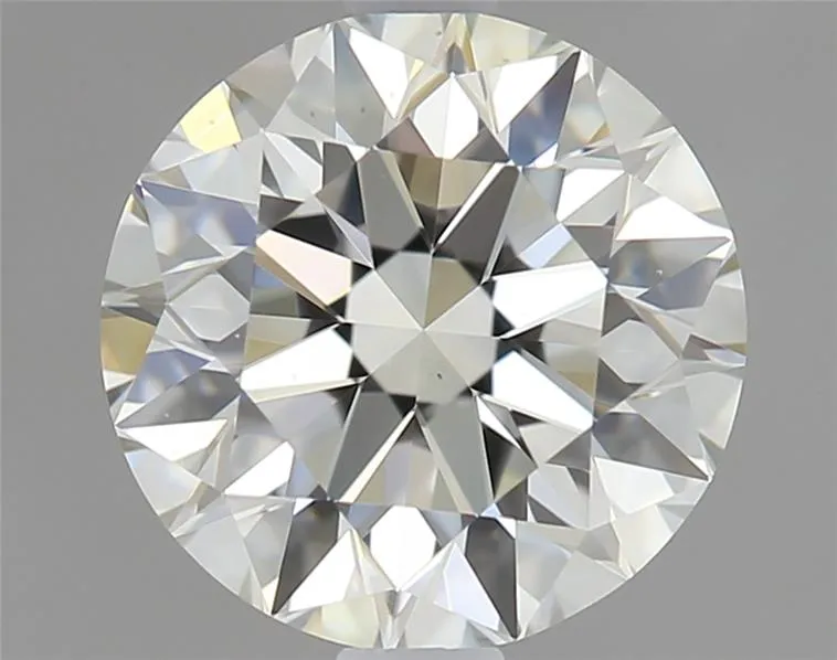1 Carats ROUND Diamond