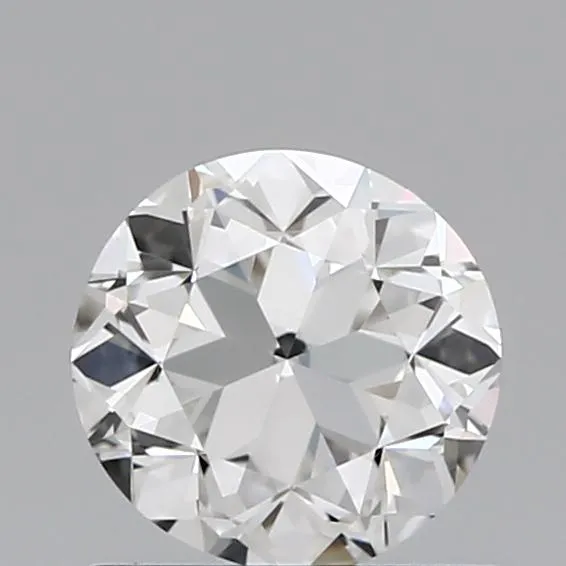 1 Carats ROUND Diamond
