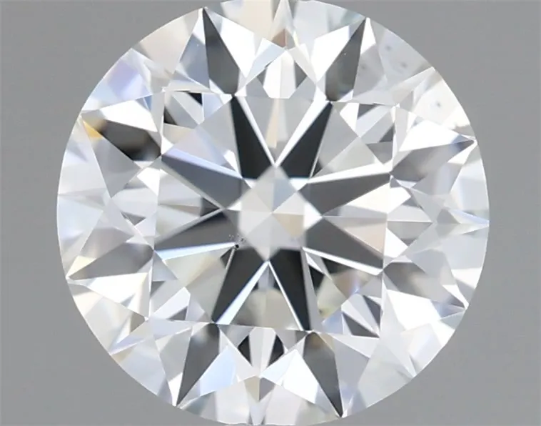 1 Carats ROUND Diamond