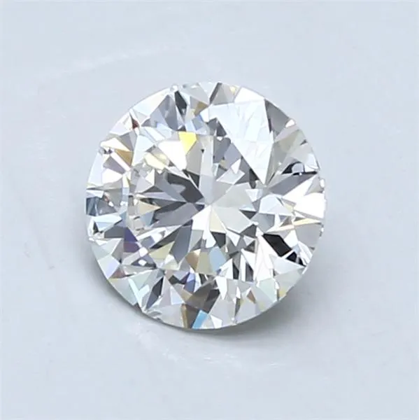1 Carats ROUND Diamond