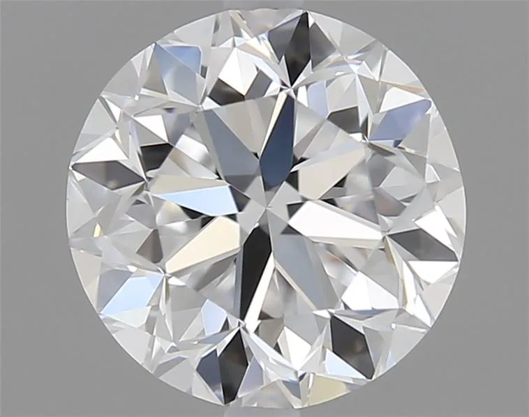 1 Carats ROUND Diamond