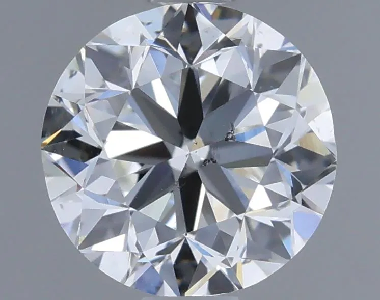 1 Carats ROUND Diamond