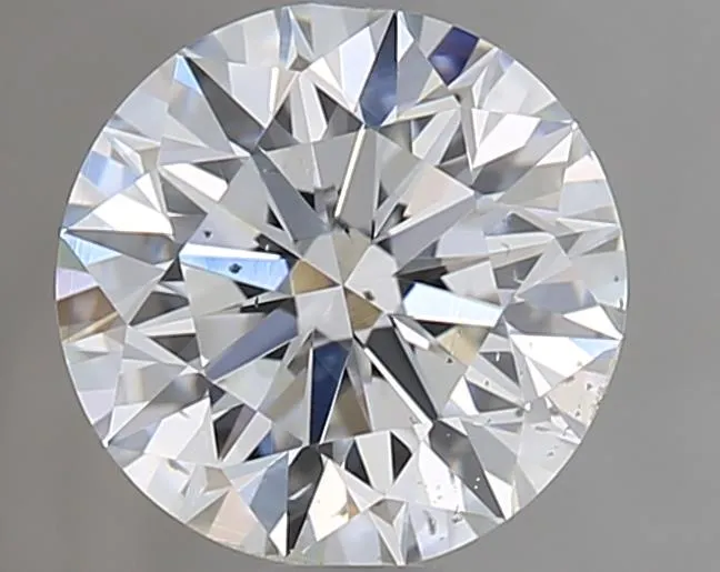 1 Carats ROUND Diamond