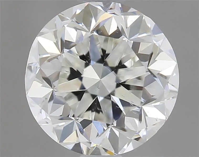 1 Carats ROUND Diamond