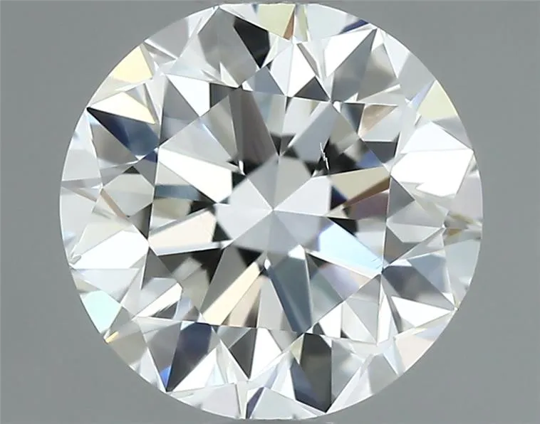 1 Carats ROUND Diamond