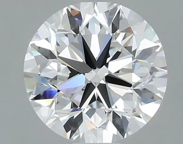 1 Carats ROUND Diamond