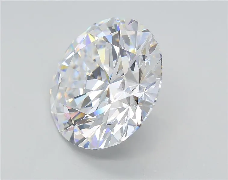 12.98 Carats ROUND Diamond