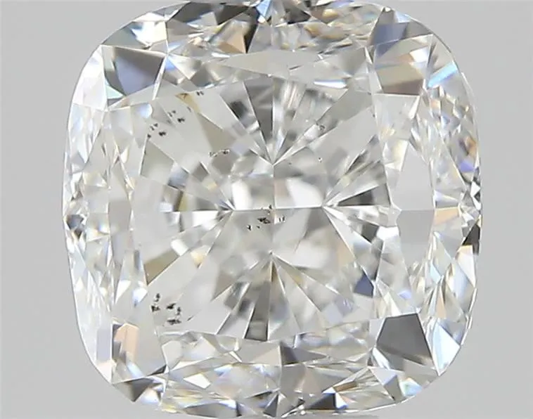 2.00ct Cushion brilliant Natural Diamond (Colour G, Clarity VS2, GIA Certified)