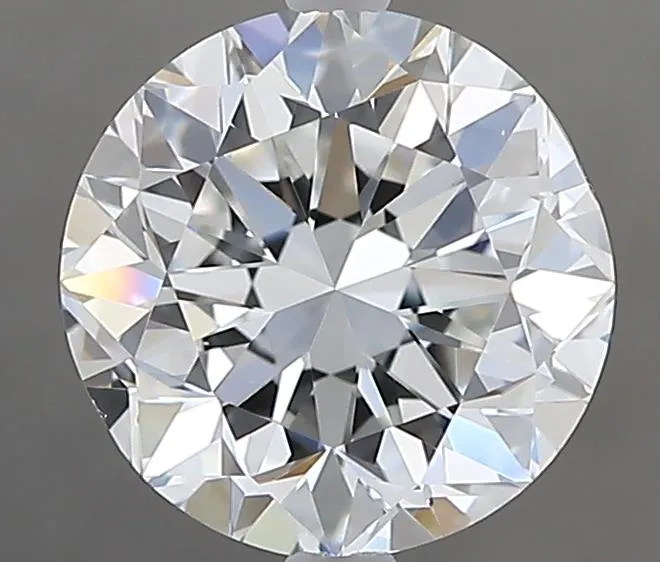 2.00ct Round Natural Diamond (Colour F, Clarity VS1, Cut VG, IGI Certified)