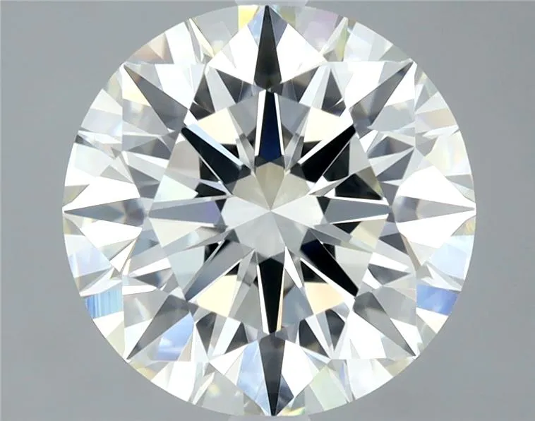 2.00ct Round Natural Diamond (Colour G, Clarity VS2, Cut EX, GIA Certified)