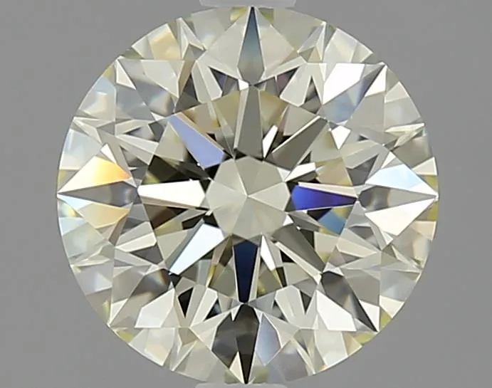 2.01 Carats ROUND Diamond