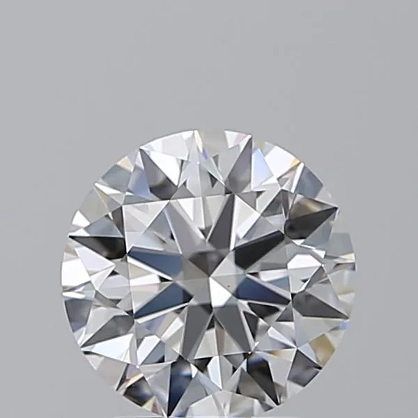 2.01 Carats ROUND Diamond