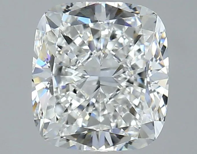 2.45ct Cushion brilliant Natural Diamond (Colour G, Clarity VS1, Cut VG, GIA Certified)