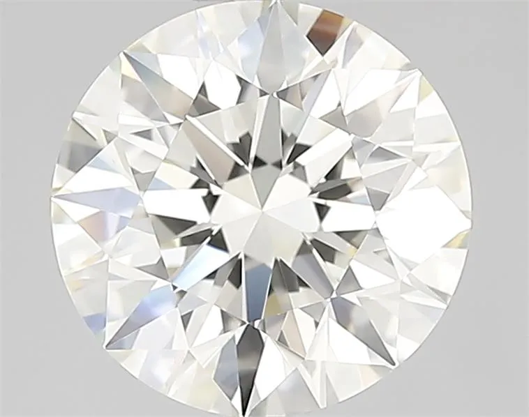 2.5 Carats ROUND Diamond