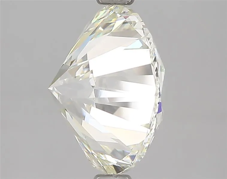 2.53 Carats ROUND Diamond