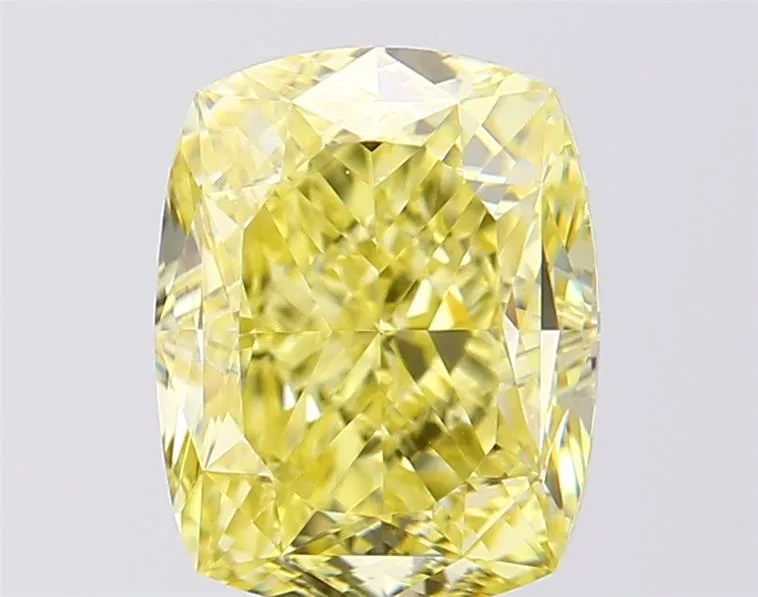 2 Carats CUSHION BRILLIANT Diamond