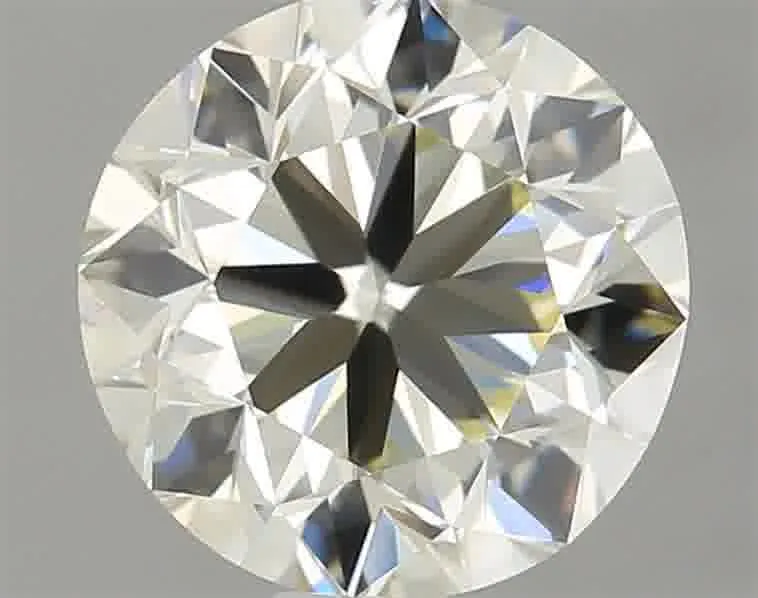 2 Carats ROUND Diamond