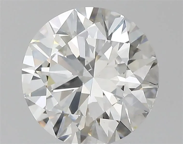 2 Carats ROUND Diamond