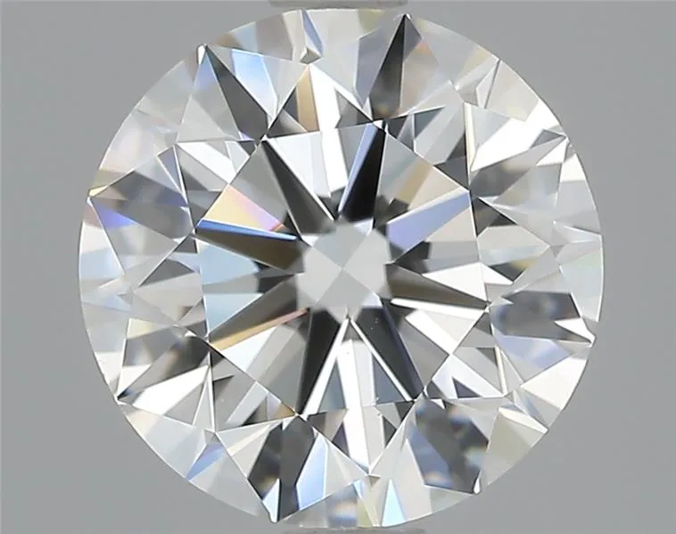 2 Carats ROUND Diamond