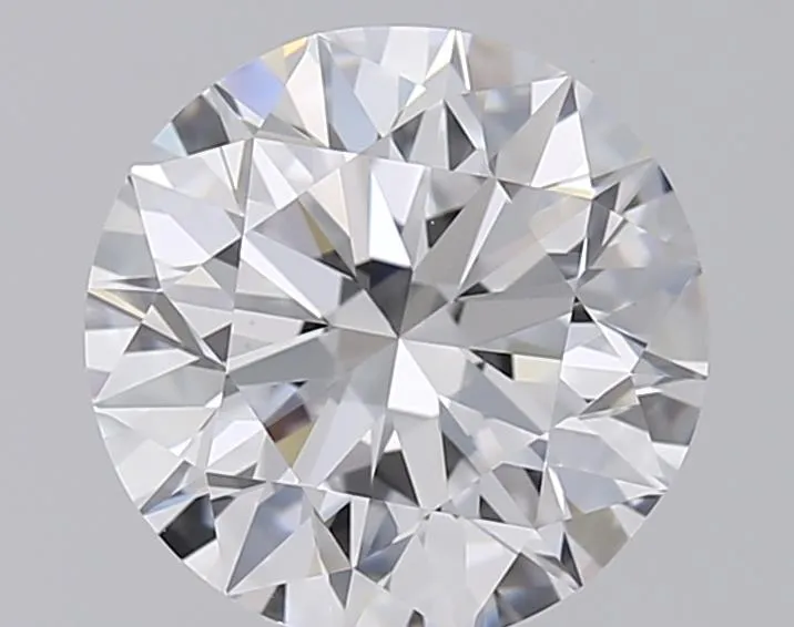 2 Carats ROUND Diamond