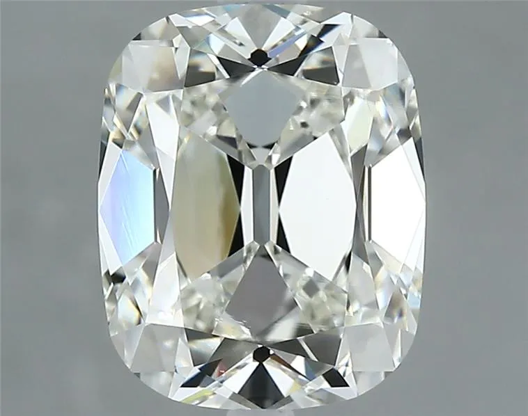 3.03ct Old miner Natural Diamond (Colour H, Clarity VS2, GIA Certified)